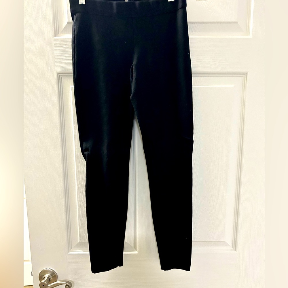 J Crew stretch leggings